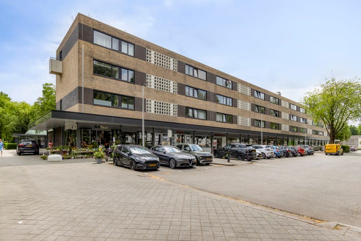 Keurmeestersdreef 107C in Maastricht