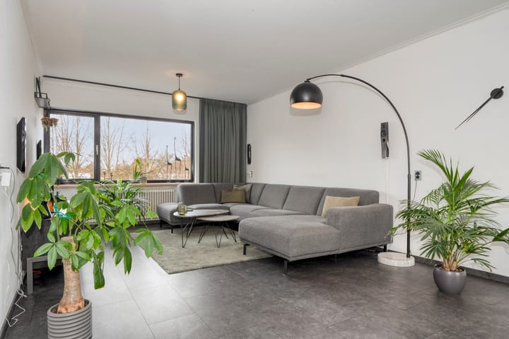 Photo de la maison Keurmeestersdreef 109D, Maastricht