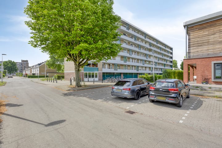 Keurmeestersplein 2D in Maastricht
