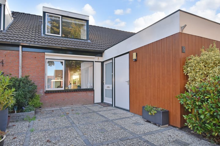 Photo of property Keurmeesterstraat 5, Pijnacker