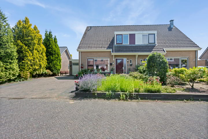 Foto von Haus Keurnotenlaan 9, Rolde