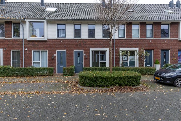 Keurvorstsingel 27 in Huissen