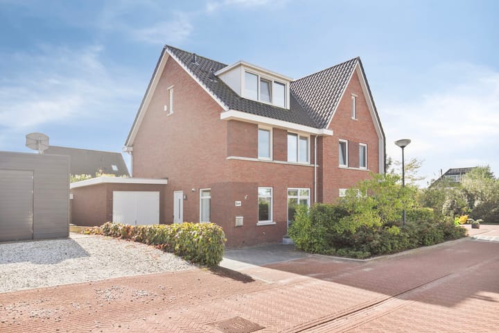 Keutenberg 10 in Zeewolde