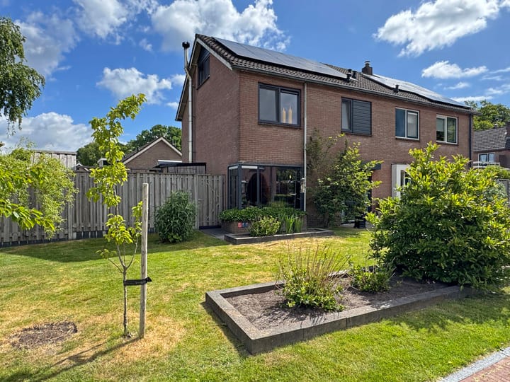 Photo of property Keuterbrink 3, Dalen