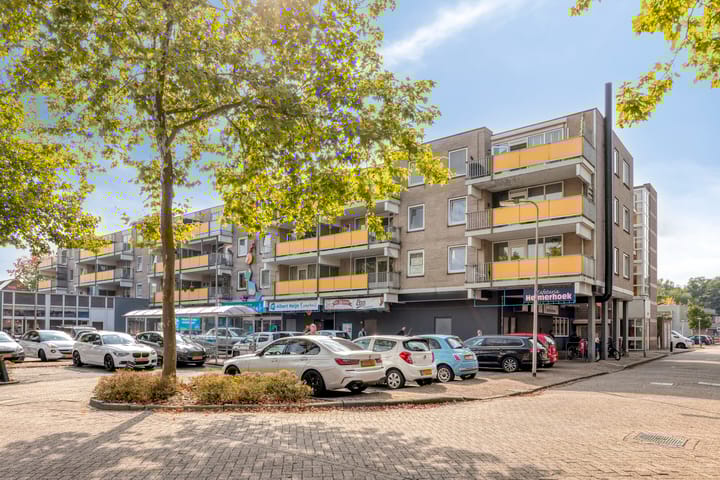Kevelhamhoek 311 in Enschede