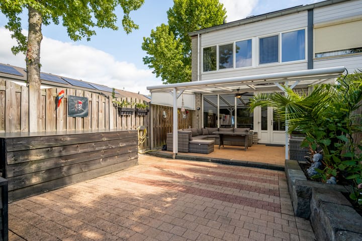 Photo of property Keverberg 13, Weert