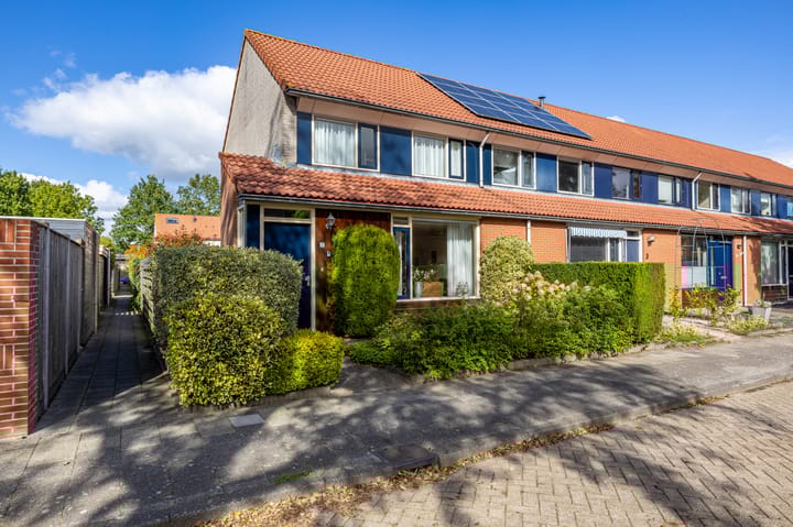 Foto von Haus Keverkleuven 1, Assen