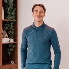 Photo of Kevin Creemers