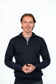 Foto van Kevin Creemers