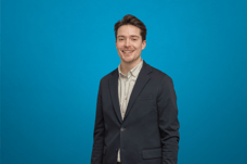 Photo of Kevin Trompert