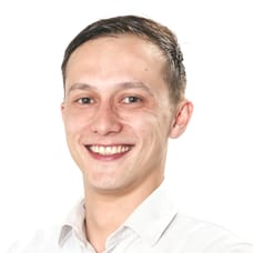 Foto van Kevin van Groeningen