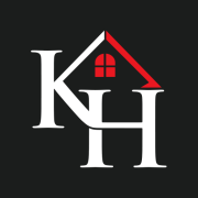 Logo van KH-Solutions Makelaars