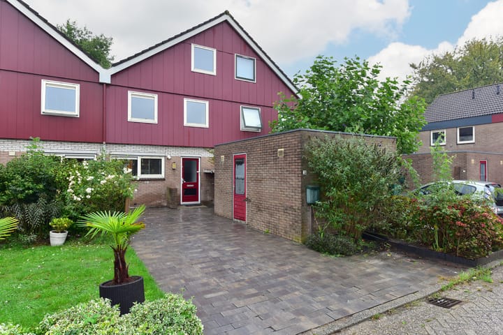 Photo of property Kickestein 24, Loenen aan de Vecht
