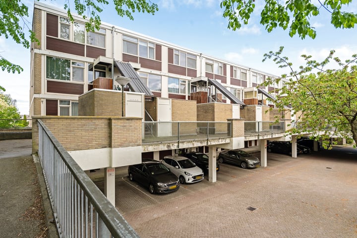 Kid Oryrode 11 in Zoetermeer