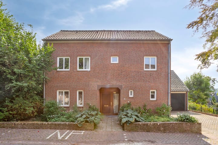 Kiebeukel 35 in Gulpen