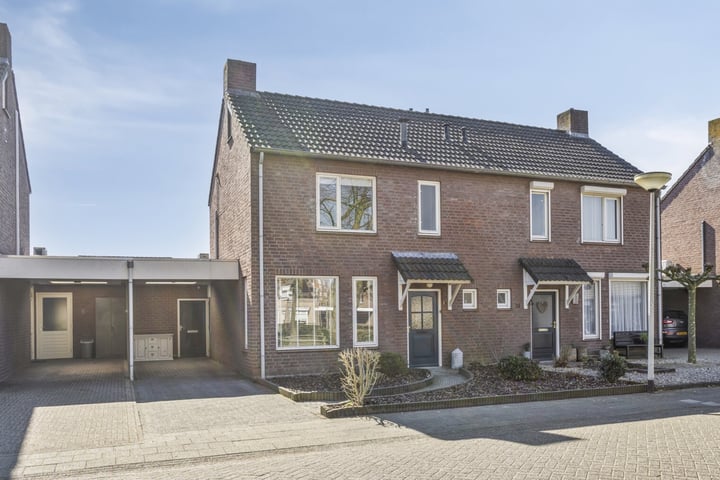 Photo of property Kieboom 11, Liessel