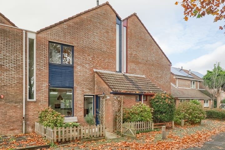 Kieftentuin 114 in Zwaag