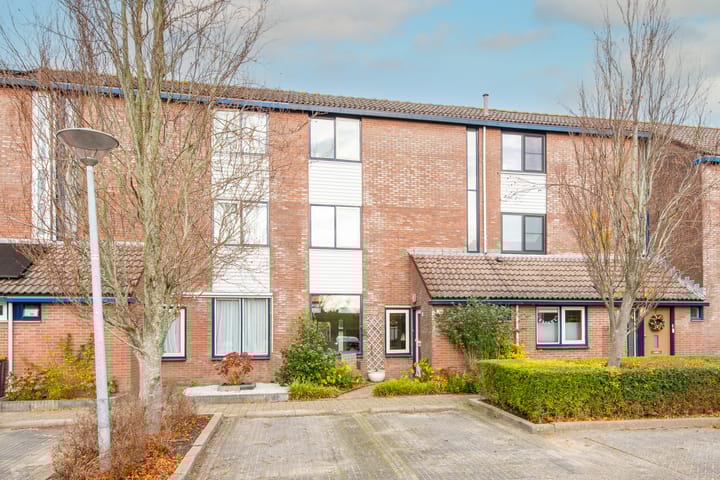 Foto van woning Kieftentuin 24, Zwaag