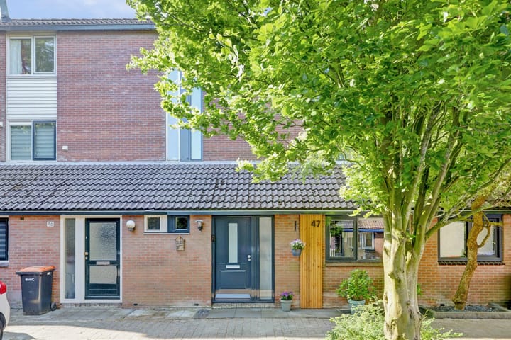 Photo of property Kieftentuin 47, Zwaag
