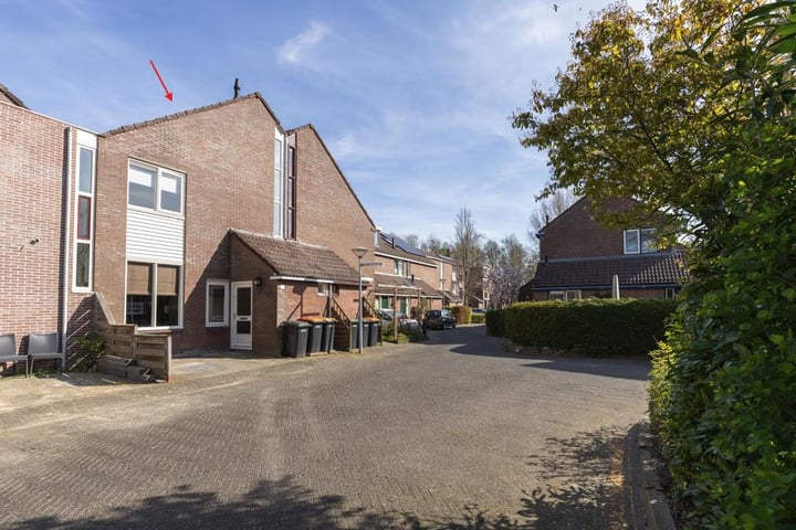Kieftentuin 76 in Zwaag