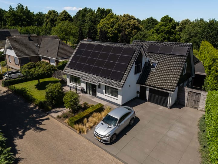 Foto van woning Kieftenweg 73, Dalen