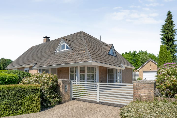 Foto van woning Kieftenweg 75, Dalen