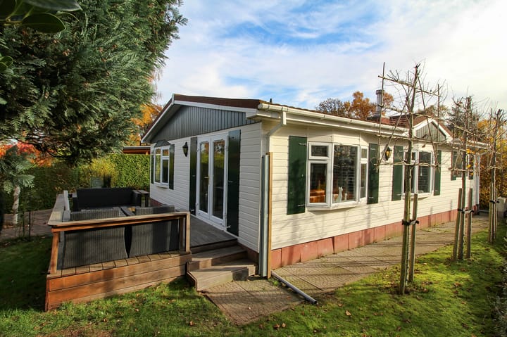 Photo de la maison Kieftveen 18-03, Voorthuizen