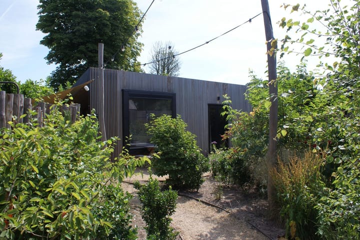 Photo de la maison Kieftveen 18-05, Voorthuizen