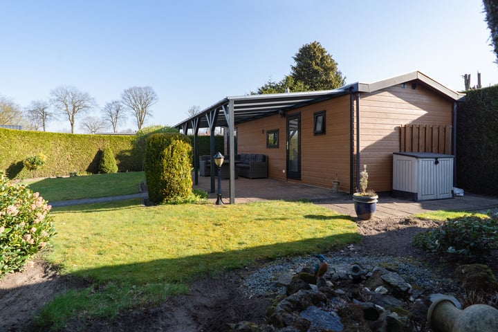 Photo of property Kieftveen 18-27, Voorthuizen