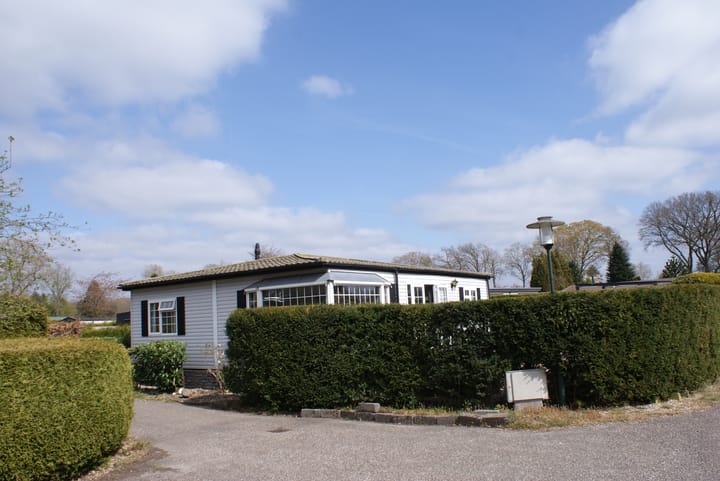 Kieftveen 18-32 in Voorthuizen