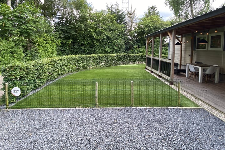 Kieftveen 18 in Voorthuizen foto