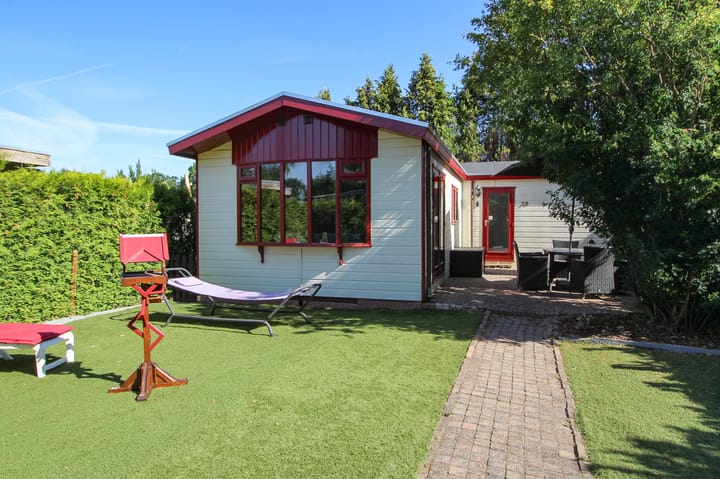 Photo of property Kieftveen 18-38, Voorthuizen