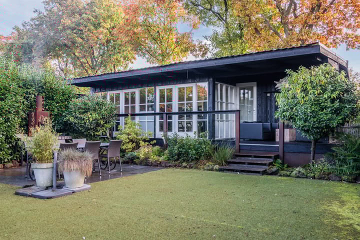 Photo de la maison Kieftveen 18-43, Voorthuizen