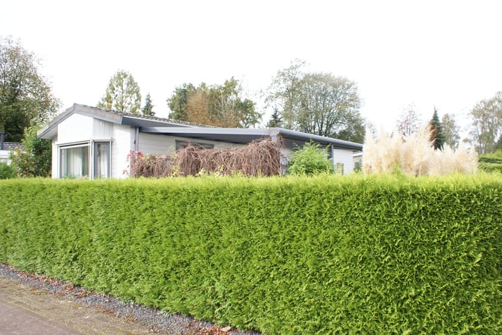 Photo de la maison Kieftveen 18-540, Voorthuizen