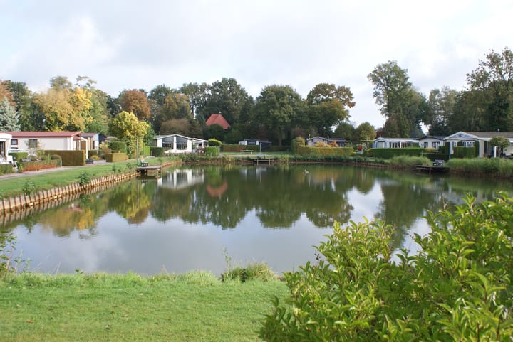 Photo de la maison Kieftveen 18-541, Voorthuizen