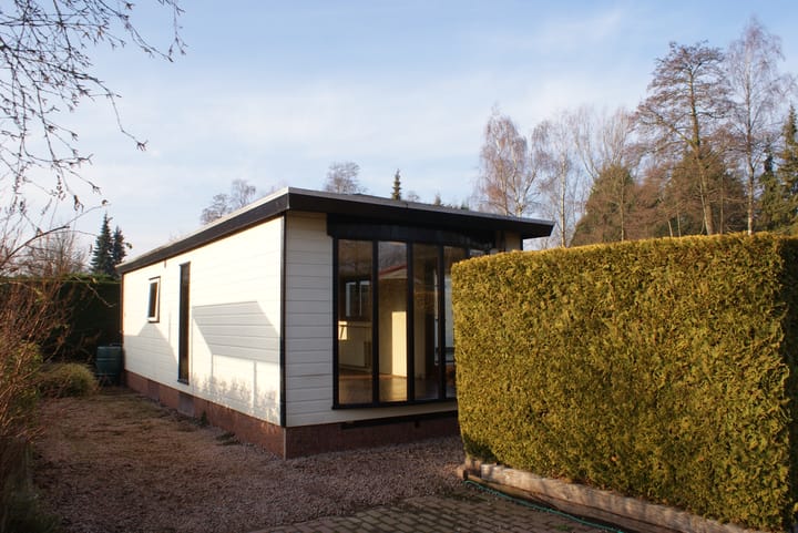 Kieftveen 18-553 in Voorthuizen