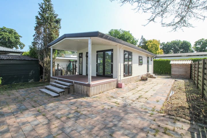 Kieftveen 18-62 in Voorthuizen
