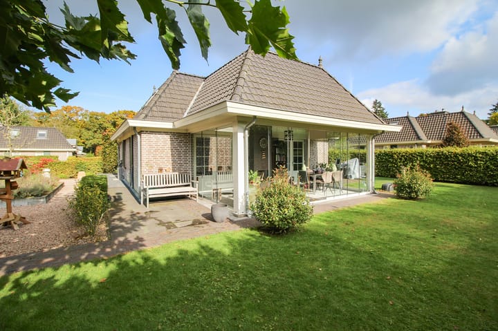 Kieftveen 18-707 in Voorthuizen