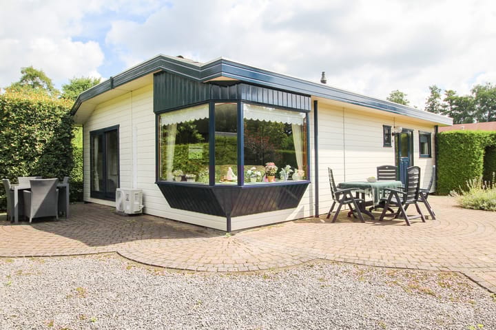 Kieftveen 18-857 in Voorthuizen