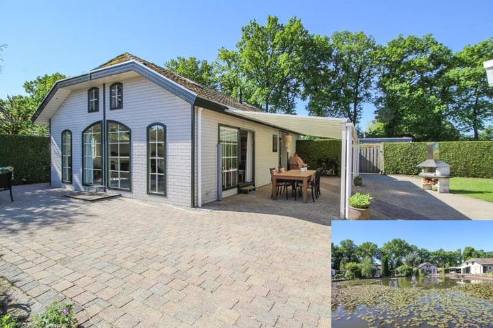 Photo of property Kieftveen 18-876, Voorthuizen