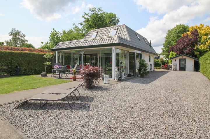 Kieftveen 30-07 in Voorthuizen