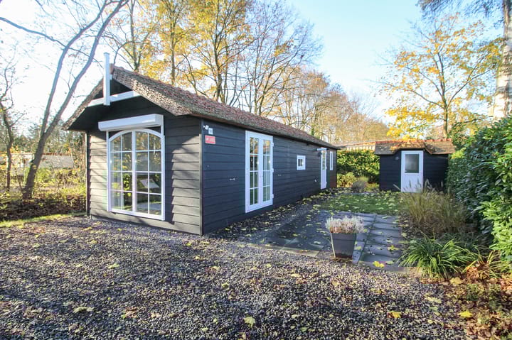 Photo de la maison Kieftveen 30-149, Voorthuizen