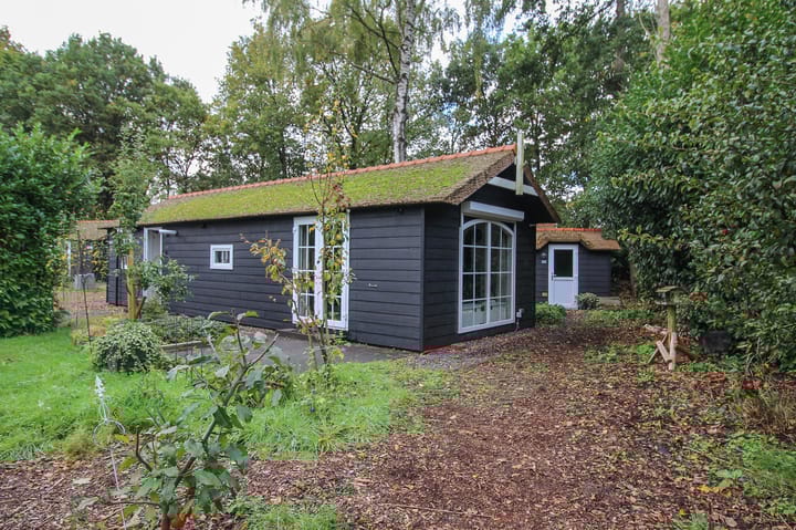 Kieftveen 30-150 in Voorthuizen