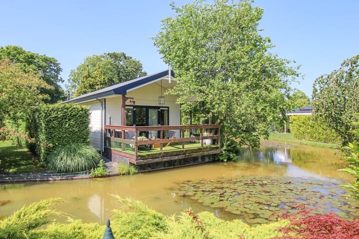 Kieftveen 30-313 in Voorthuizen