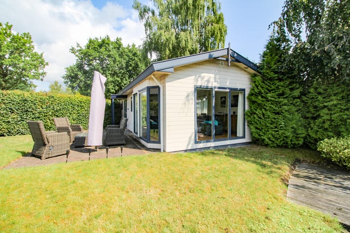 Kieftveen 30-346 in Voorthuizen
