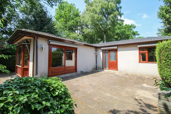 Kieftveen 30-41 in Voorthuizen