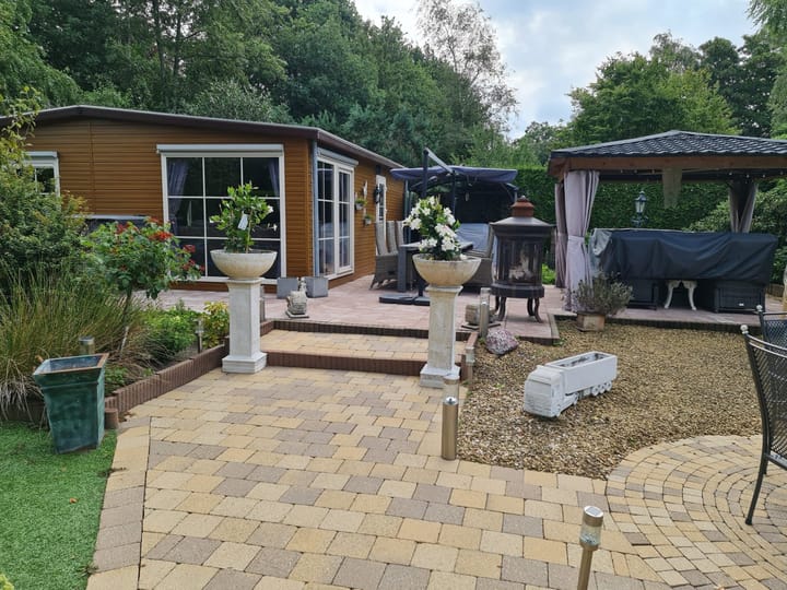 Kieftveen 30-457 in Voorthuizen