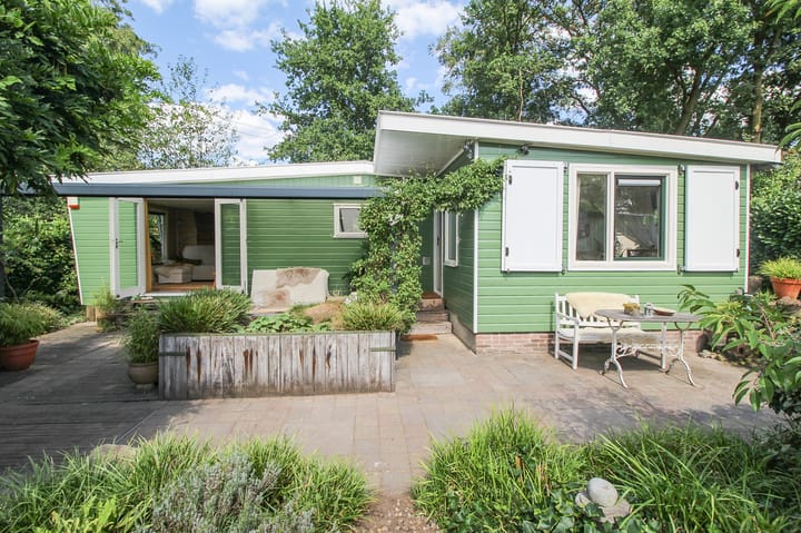 Photo of property Kieftveen 30-525, Voorthuizen