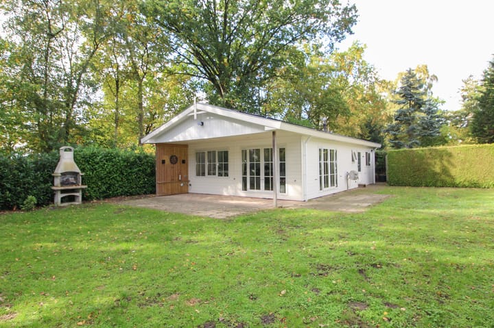 Kieftveen 30-61 in Voorthuizen