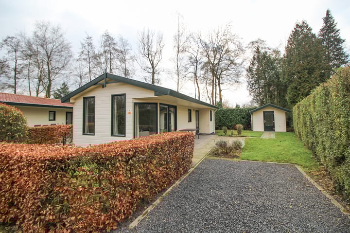 Kieftveen 30-702 in Voorthuizen